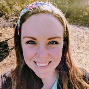 Meet your Posher, Jillian